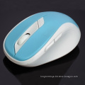 Factory Price Blue Bluetooth Gift Wireless Mouse